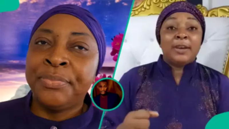 Prophetess Bright The Seer Drops New Prophecy After Alexx Ekubo Prediction