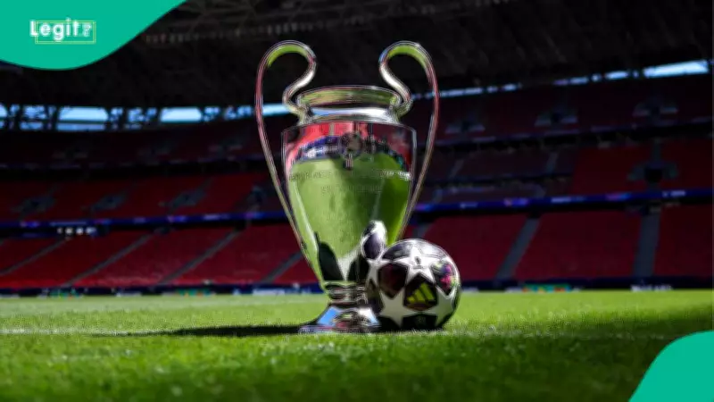 PSG vs Arsenal UCL Final 2026: TV Stations, Streaming Platforms to Watch