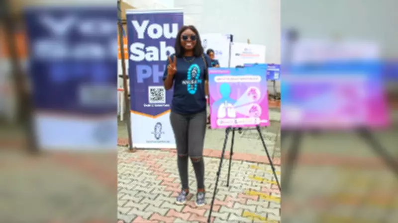 Pulmonary Hypertension Advocates Urge Better Care for Nigerian Patients