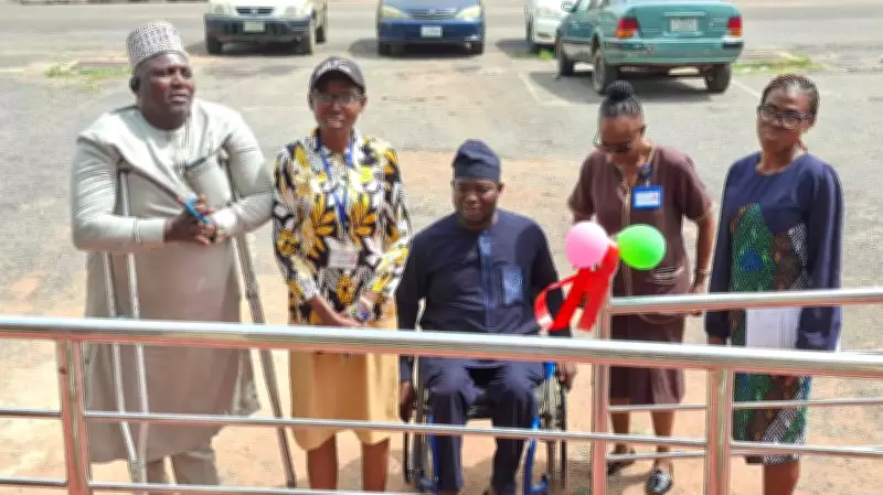 PWDs Demand Elective Offices, Launch Able2Run Campaign for Inclusion