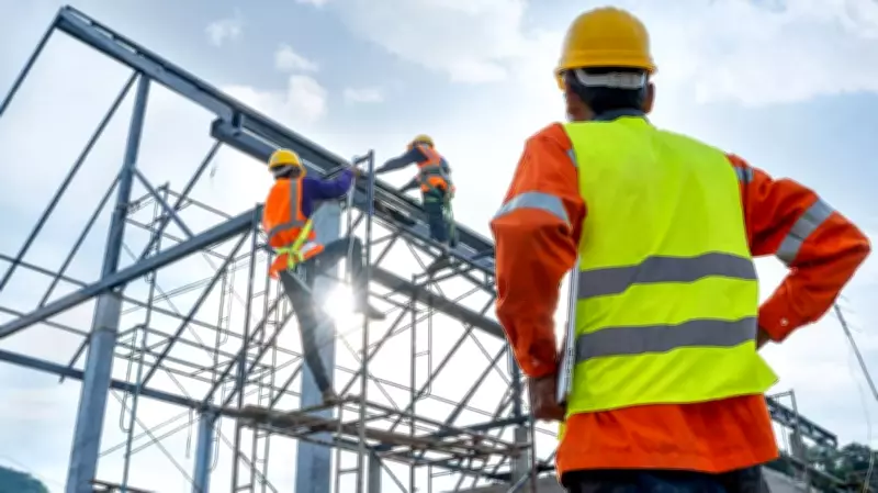 Quackery Threatens Construction Value Chain Development in Nigeria