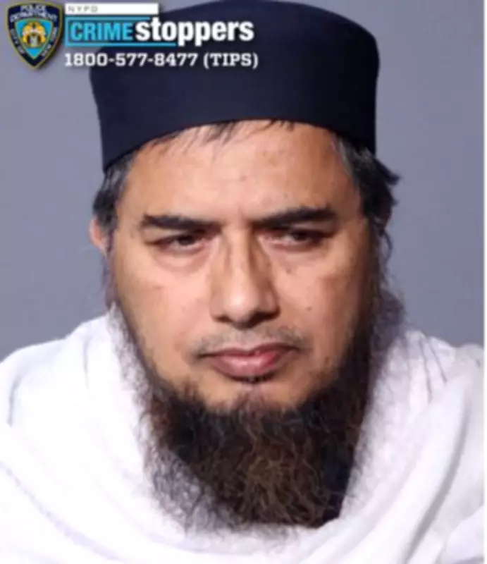 Queens Religious Leader Arrested for Sexual Abuse of Young Girls in Mosque