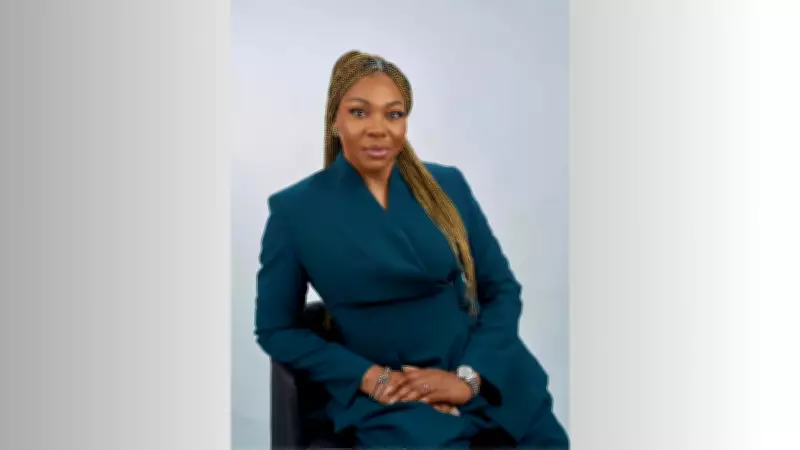 Rachel Moré-Oshodi: Building Africa’s Most Trusted Infrastructure Investment Platform