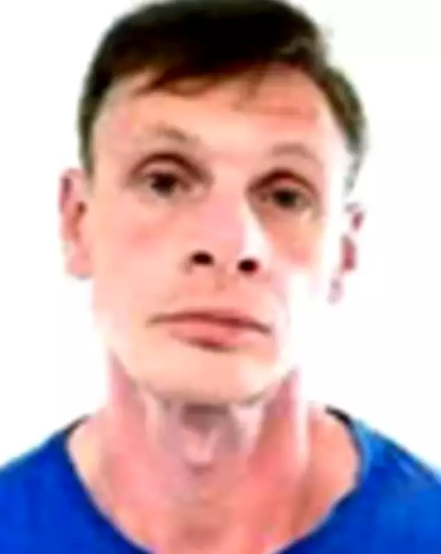 Racist Inmate Escapes Prison During Car Valet Shift in UK