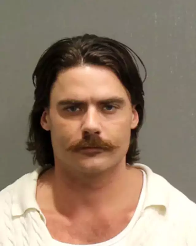 Racist Streamer 'Chud the Builder' Faces Attempted Murder Charge, Bond Set at $1.25M