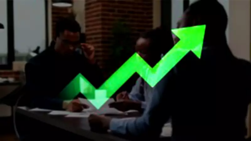Rank Capital Named Seventh Fastest-Growing Fintech in Africa by FT