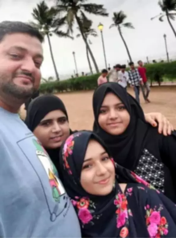 Rat Poison Found in Watermelon Kills Four in Mumbai Family Tragedy