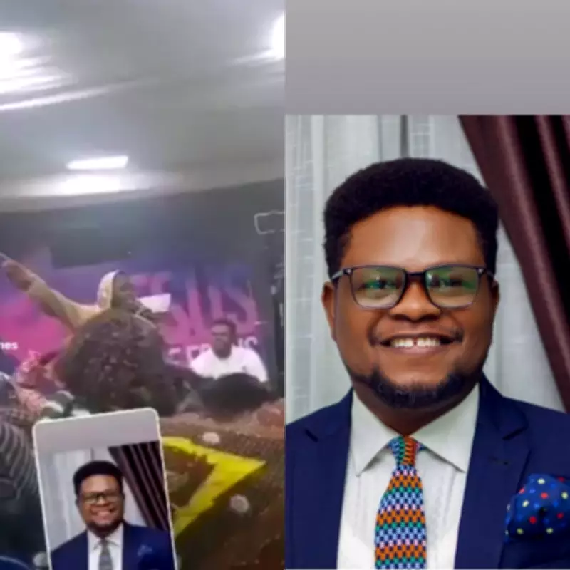 RCCG Pastor Tayo Sobowale Accused of Attempted Rape by Lady at LAUTECH