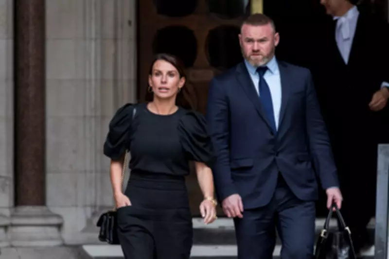 Rebekah Vardy Says She Will 'Never' Apologize to Coleen Rooney in Wagatha Christie Feud