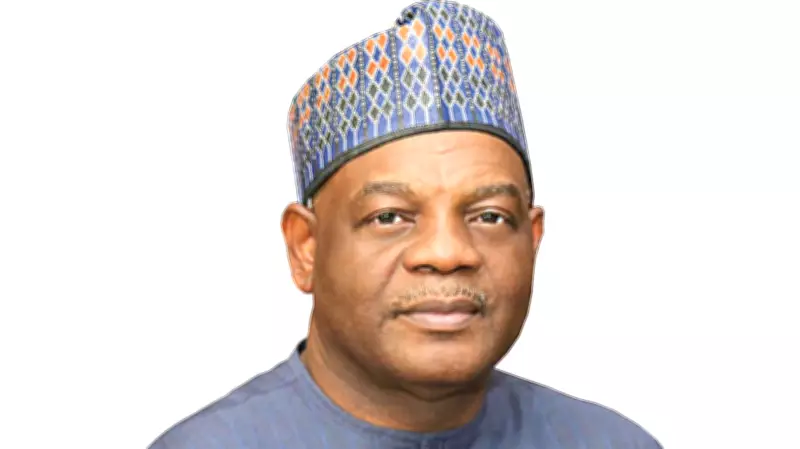 Rector Seeks More Support as TETFund Boosts COAST Development