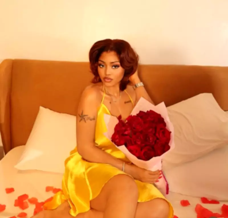 Regina Daniels Rules Out Marriage, Wants Baby Girl