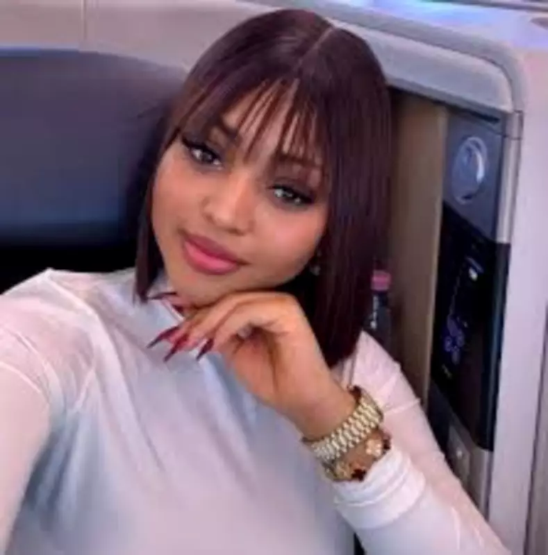 Regina Daniels Says She Has Checked Out of Marriage After Ned Nwoko Split