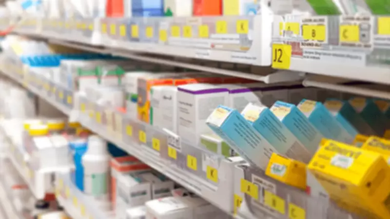 Reliance on Foreign Drugs Threatens Nigeria's Health Security, Experts Warn