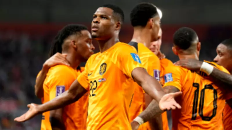 Reluctant Guru Predicts Netherlands to Win 2026 World Cup
