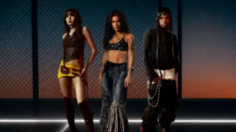 Rema, LISA, Anitta Drop FIFA World Cup 2026 Anthem 'Goals'
