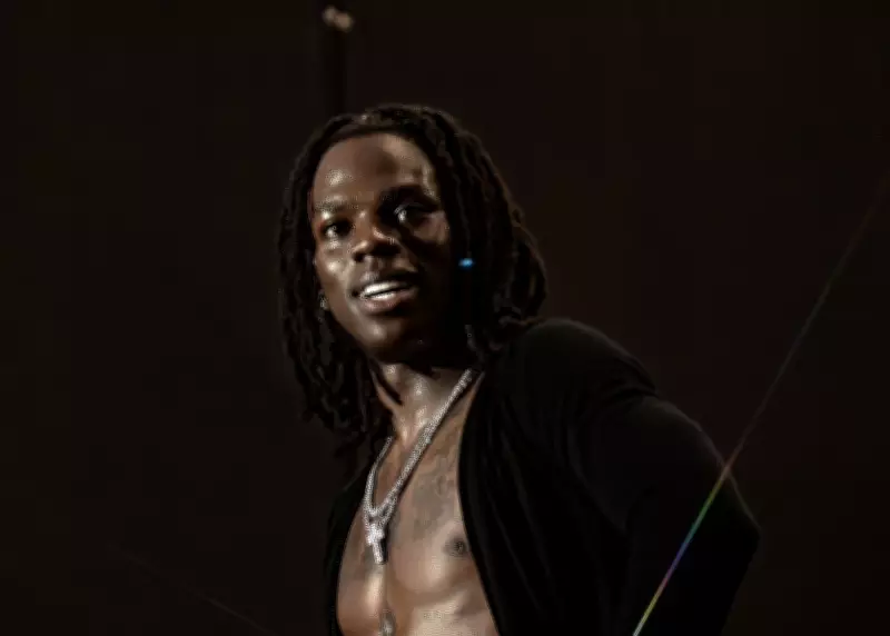 Rema, Tyla to Perform at 2026 World Cup Opening Ceremony