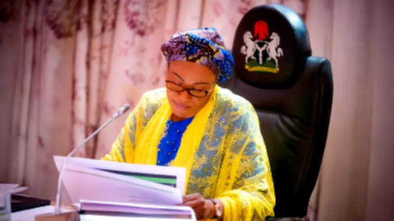 Remi Tinubu Calls for End to Child Marriage, Obstetric Fistula