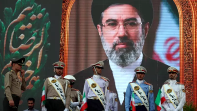 Renewed War with US Still Possible, Warns Iran Military Official
