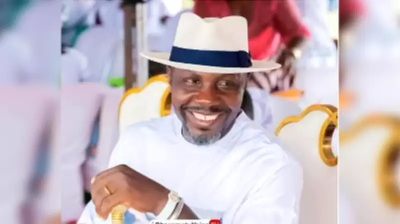 Reps Committees Urge National Honours for Tompolo Over Oil Asset Protection