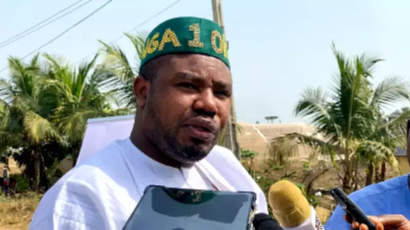 Reps Spokesperson Backs Oyedele on Capital Project Delivery