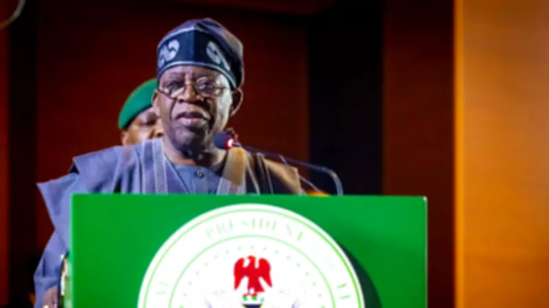 RHA Urges Politicians to Stop Politicising Tinubu’s Projects