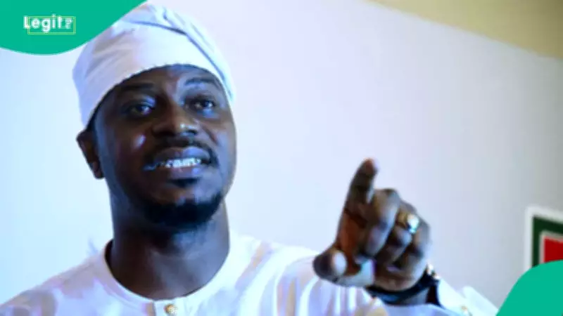 Rhodes-Vivour Begs Obidients for Patience Over Decision to Stay in ADC