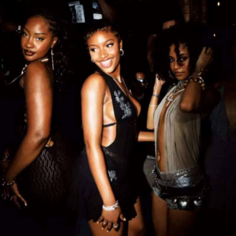 Rihanna's Met Gala Music Choice Sparks Tyla and Ayra Starr Fan Rivalry