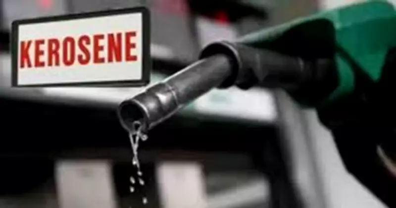 Rising Gas and Kerosene Prices Push Nigerians Toward Firewood and Charcoal