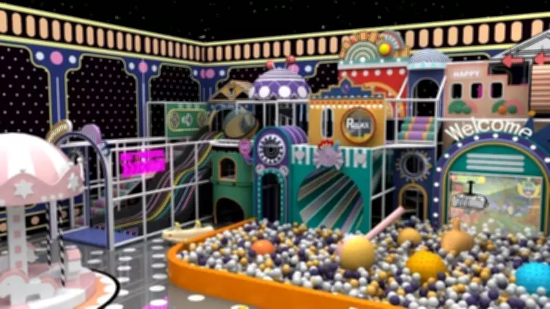 Rising Temperatures Drive Growth in Indoor Entertainment Industry