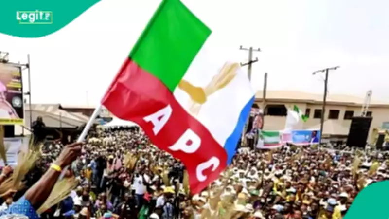 Rivers APC Hailed for Peaceful Governorship Primary Election Conduct