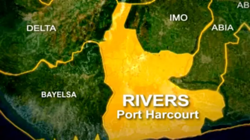Rivers Community Demands Mobile Health Services Over Oil Pollution Crisis