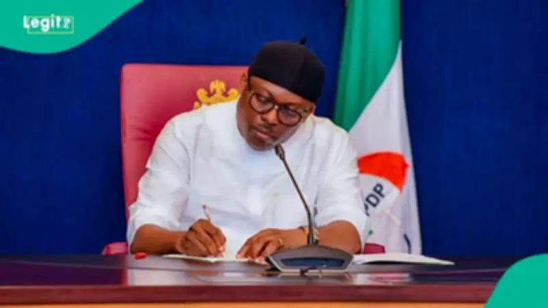 Rivers Governor Fubara Denies Defection Rumors, Remains APC Member Ahead of 2027