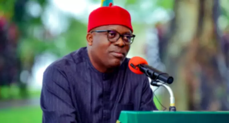 Rivers Governor Fubara Withdraws from APC Governorship Primary