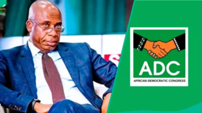 Rotimi Amaechi Lists Credentials in Bid for ADC Presidential Ticket