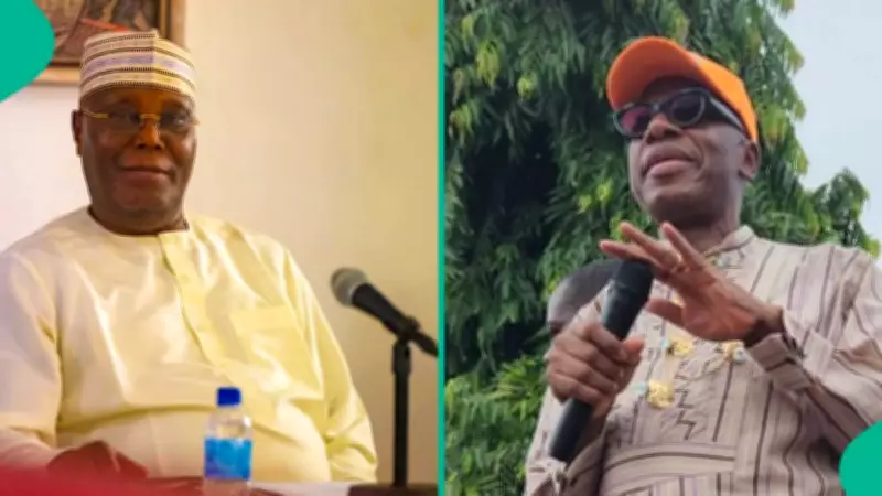 Rotimi Amaechi Wins ADC Presidential Primary in Bayelsa State