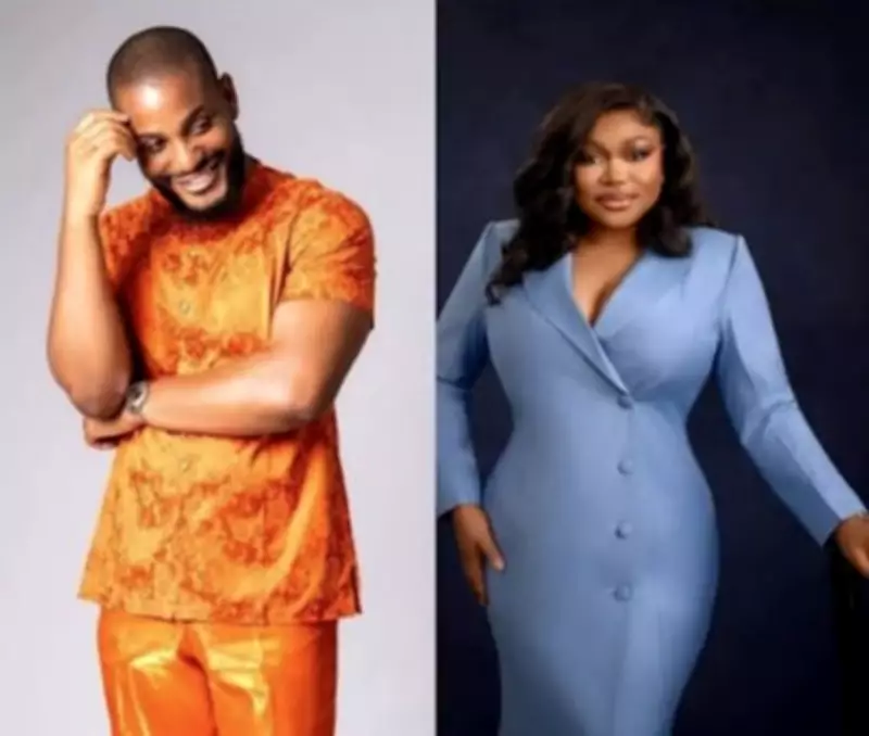 Ruth Kadiri Mourns Alex Ekubo: 'I Feared for This Day'
