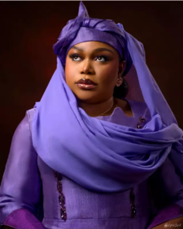 Ruth Kadiri Urges Tinubu to Act on Insecurity or Allow Self-Defense