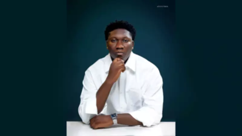 Sam Adejo Hosts Top African Creatives at Inspire Conference 2025