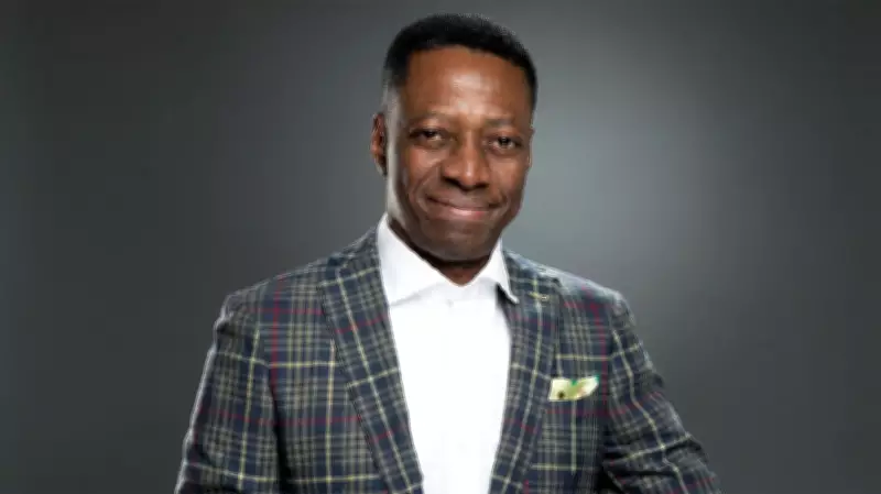 Sam Adeyemi Urges National Dialogue, Swift Rescue of Abducted Children