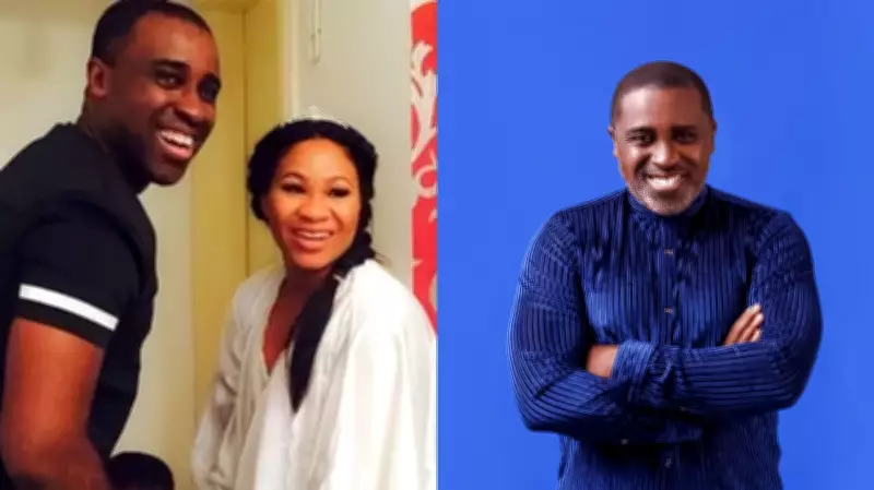 Sandra Edoho Accuses Frank Edoho of Abuse, Infidelity After Divorce Revelation