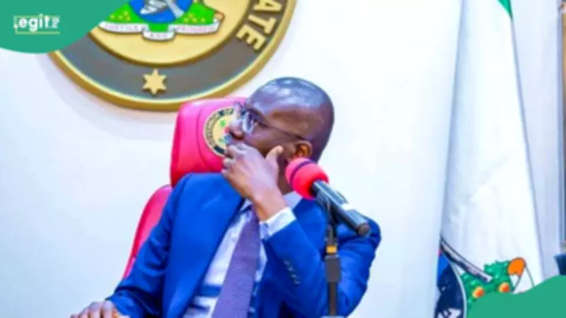 Sanwo-Olu Accused of Interfering in APC Somolu Primary as Dispute Deepens