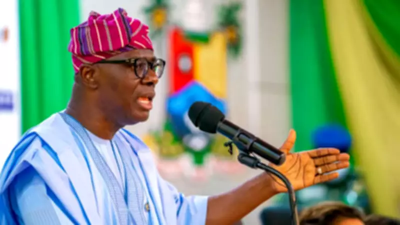 Sanwo-Olu Leads Dignitaries at Farewell for Late Akran of Badagry