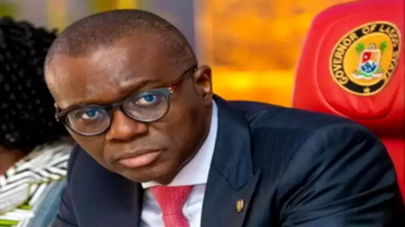 Sanwo-Olu Urges 1,600 Lagos Pilgrims to Pray for Nigeria's Prosperity