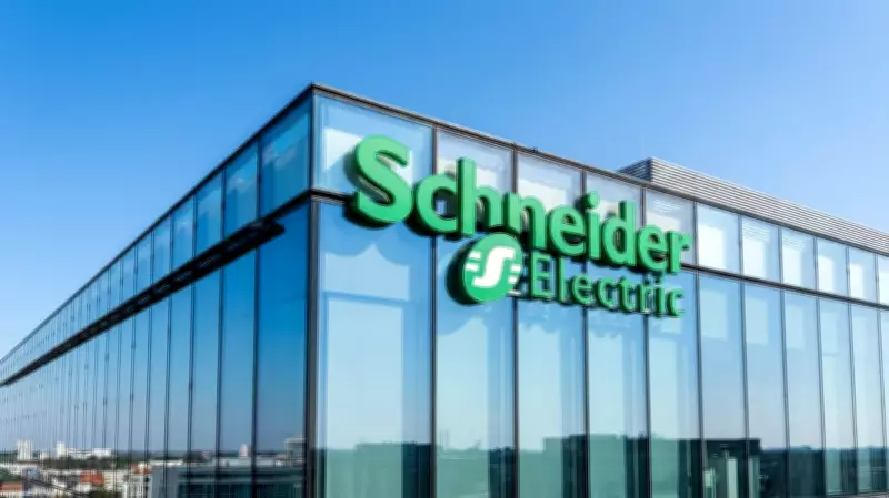 Schneider Electric Leads Campaign Against Counterfeit Electrical Goods