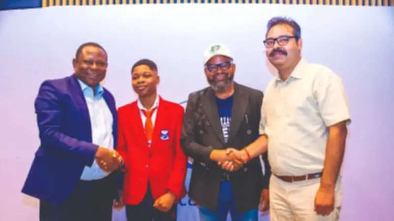 Schoolmate Partners Ecobank for 3rd National Schools Chess Championship