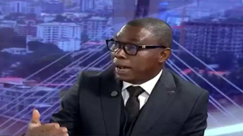 SDP's Adebayo Slams Tinubu Over Alleged Electoral Fraud, Urges Resistance