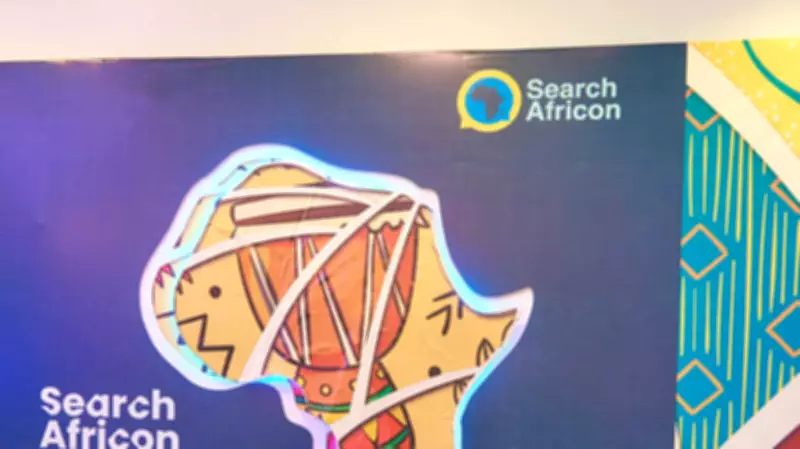 Search AfriCon 2026 Ends in Lagos, Moves to Nairobi in November