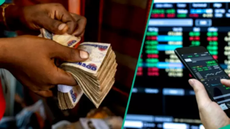SEC Warns Nigerians Against Social Media Investment Schemes