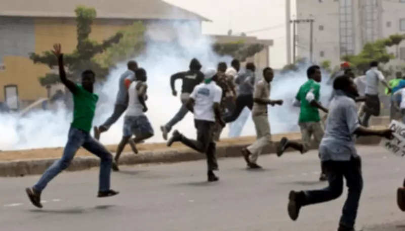 Security Expert Warns Against Misleading Criticism on Insecurity