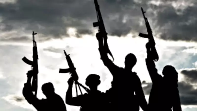 Security Forces Neutralize 5 Bandits, Rescue 32 Victims in Katsina
